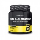 100% L-Glutamine (500gr)