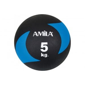 Medicine Ball 5 kg 44639 Amila  