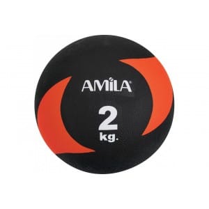 Medicine Ball 2 kg 44636 Amila  