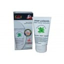 Sports & Cooling Gel 150ml Body Concept