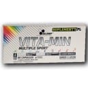 Vitamin Multiple Sport 60 caps Olimp