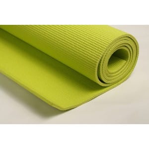 Στρώμα Yoga / Pilates (MAT-173) 173x60X0.4cm 