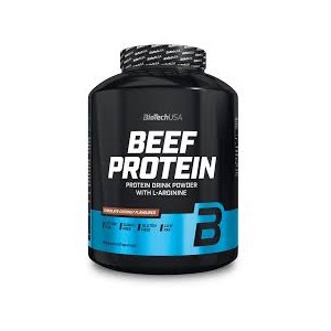 Beef Protein (1816gr)