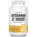 Vitamin C 1000 Bioflavonoids (250caps)