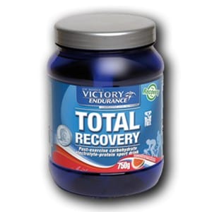 Total Recovery 750 gr Chocolate Weider