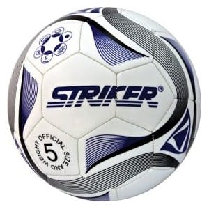 Μπάλα Ποδοσφαίρου Striker No5 41530 Amila