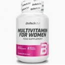 Multivitamin for Women (60tabs)