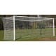 Δίχτυ Ποδοσφαίρου 11v11 Στριφτό PE 2mm ( 750x250x200) 44900 Amila