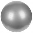 Μπάλα γυμναστικής 85 cm(με τρόμπα-Άσημί) 122Γ Mds
