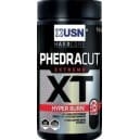 Phedra Cut Extreme XT 80 Caps Usn Nutrition
