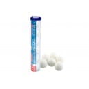 Μπαλάκια Ping Pong Λευκά (6 τεμάχια) 61PH