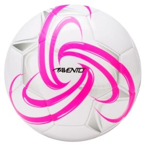 Μπάλα ποδοσφαίρου No5 16XU-WRZ Avento  