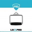 Μονή λαβή προπόνησης Β 8192d LivePro