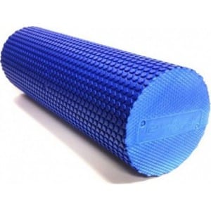 Foam roller Pilates 90X15 cm 