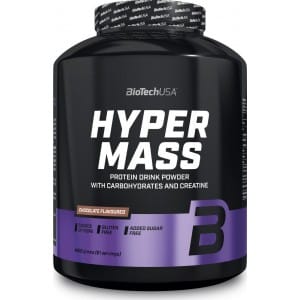 Hyper Mass (4000gr) 
