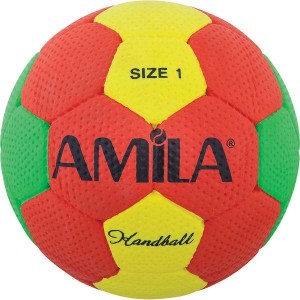 Μπάλα Handball 41321 50-52cm  Amila