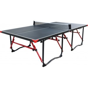 Τραπέζι Ping Pong εσωτερικού χώρου βαλιτσα 95925 Solex 