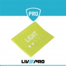 Λάστιχο Αντίστασης (κορδέλα) Light  Β 8413-L Live Pro