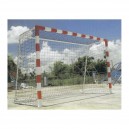 Δίχτυ mini soccer, 300x200x100cm - 44908 Amila