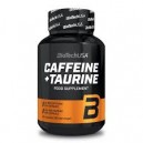 Caffeine+Taurine (60caps)