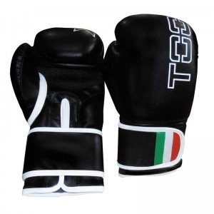 Γάντια Σάκου Πυγμαχίας Boxing LEOPARD BOT-003 12oz Toorx