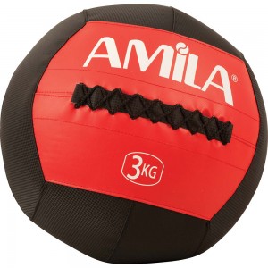 Wall Ball 3kg 44689 Amila