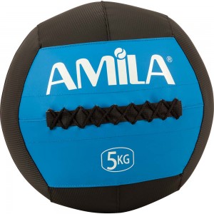 Wall Ball 5kg 44691 Amila