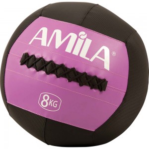 Wall Ball 8kg 44694 Amila