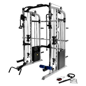 Smith / Functional Trainer CBT Pro Plus
