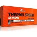 Thermo Speed Extreme 120 caps Olimp