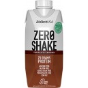 ZeroShake 330 ml Chocolate-Caramel BioTech USA 