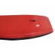 Bodyboard 42inch Κόκκινο με leash καρπού SCK