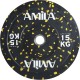 Δίσκοι Crossfit A-Plates 45mm 15kg 84805 AMILA