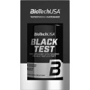 Black Test 90 caps Biotech USA