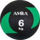 Medicine Ball 6 kg 44640 Amila