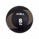 Medicine Ball 8 kg 44641 Amila