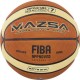 Μπάλα Μπάσκετ Cellular Rubber Νο.7 Mazsa 41510