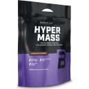  Hyper Mass 6800gr Chocolate BioTech Usa