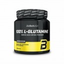 100% L-Glutamine (240gr)