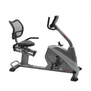 Καθιστό Ποδήλατο Γυμναστικής BRX-R95 COMFORT 