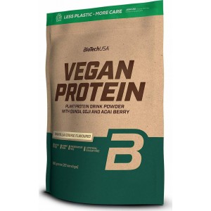 Vegan Protein (500gr) 