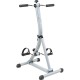 2-in-1 Exercise Pedaler 44078 Amila