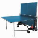 Τραπέζι ping pong CHALLENGE INDOOR (05-432-013) εσωτερικού χώρου Garlando