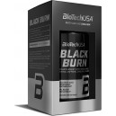Black Burn 90 caps Biotech USA