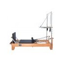 Reformer With Tower Universal Alpha Pilates