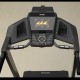Ηλεκτρικός Διάδρομος Γυμναστικής SPRINTER 2.0 Axos (TM1036-100) Kettler με Bluetooth