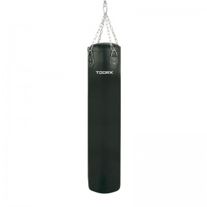 Σάκος πυγμαχίας Boxing Evo (BOT-049) 130cm 40kg TOORX