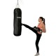 Σάκος πυγμαχίας Boxing Evo (BOT-049) 130cm 40kg TOORX