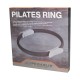 Δακτυλίδι Pilates Ring 38cm -6312B Pegasus