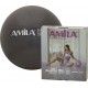 Μπάλα Pilates 25cm Χρυσή 95815 Amila